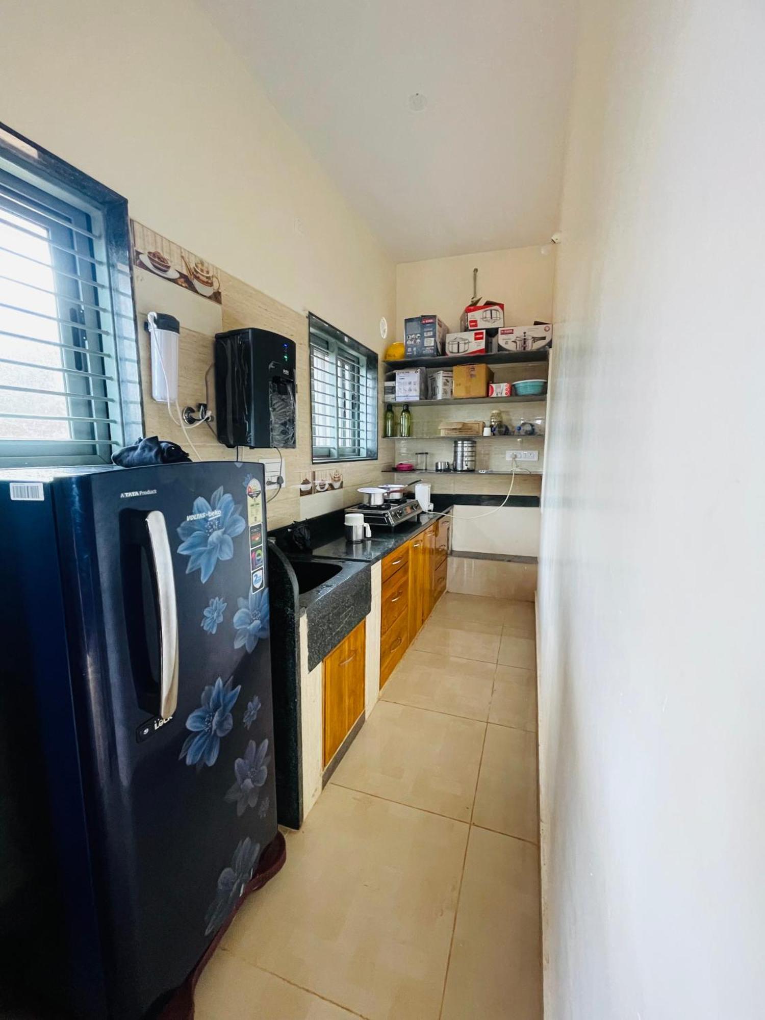 Rashi Z View Estate Stay Tarikere Exterior foto